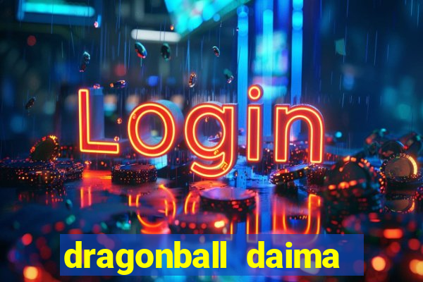 dragonball daima torrent magnet