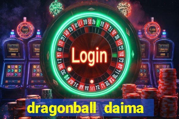 dragonball daima torrent magnet