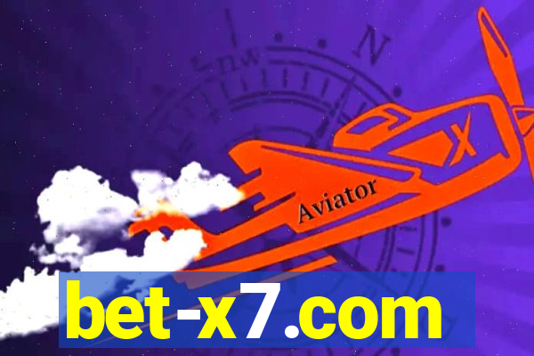 bet-x7.com