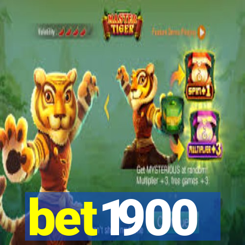 bet1900