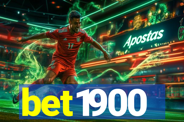 bet1900