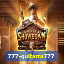 777-guitarra777.net