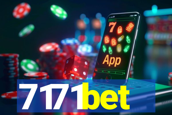 7171bet