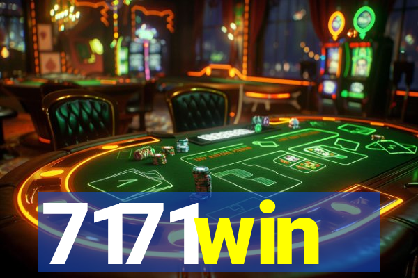 7171win