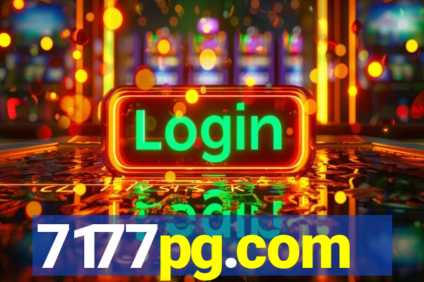 7177pg.com