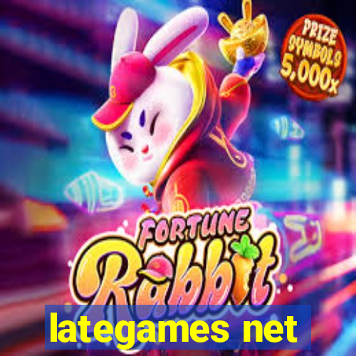 lategames net