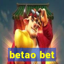 betao bet