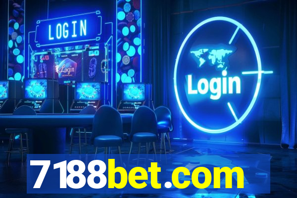 7188bet.com