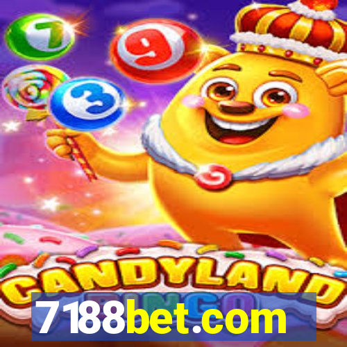 7188bet.com