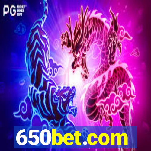 650bet.com