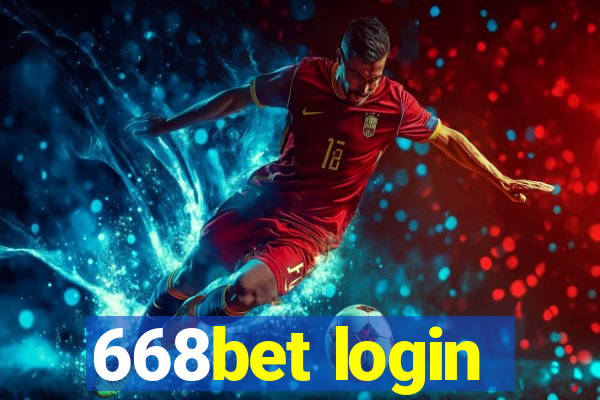 668bet login