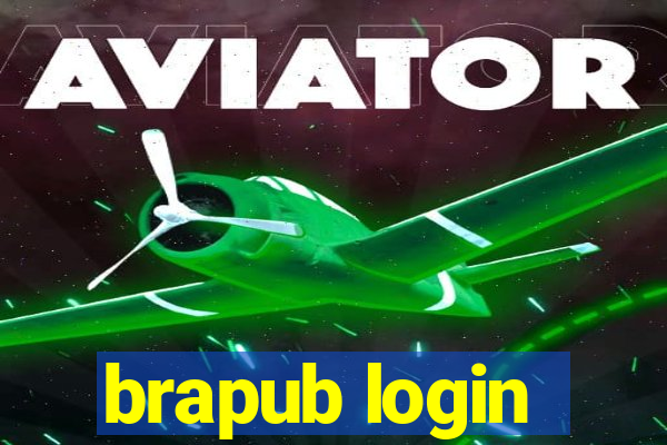 brapub login