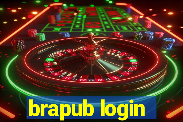 brapub login