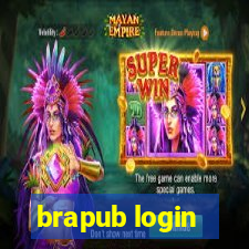 brapub login