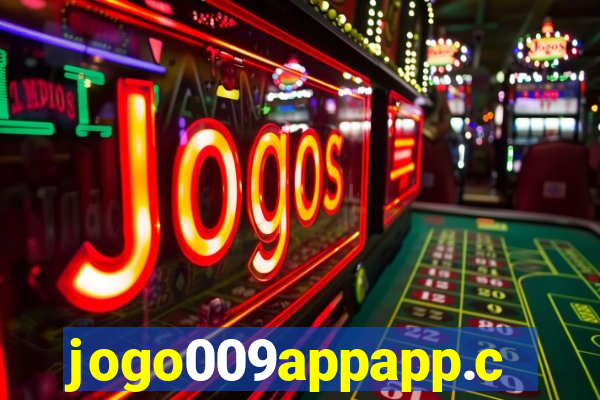 jogo009appapp.com