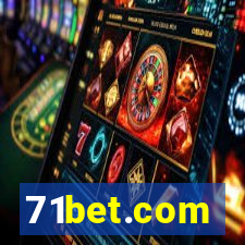 71bet.com