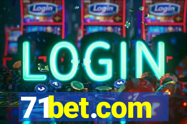 71bet.com