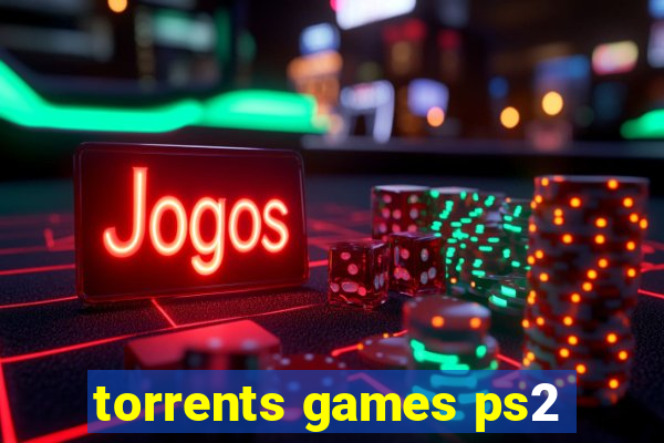 torrents games ps2