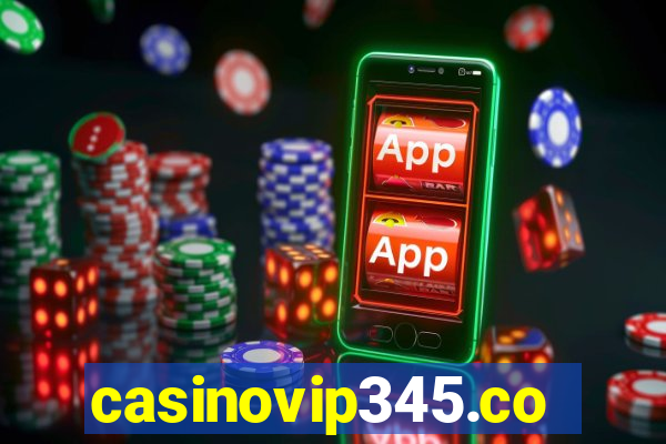 casinovip345.com