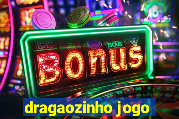 dragaozinho jogo