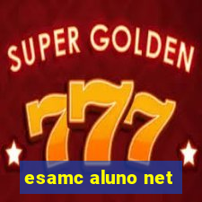 esamc aluno net