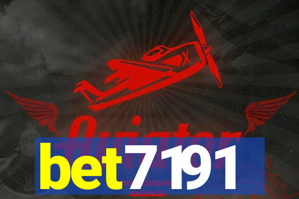 bet7191