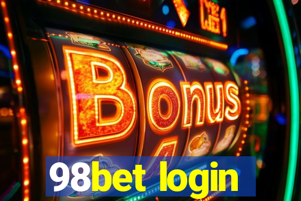 98bet login