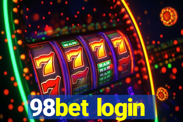 98bet login