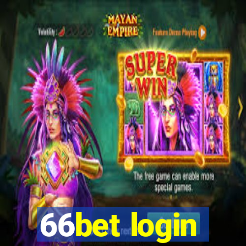 66bet login