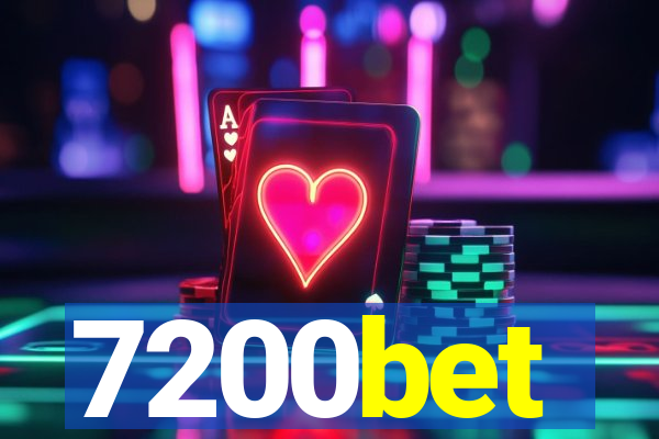 7200bet