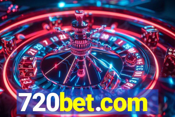 720bet.com