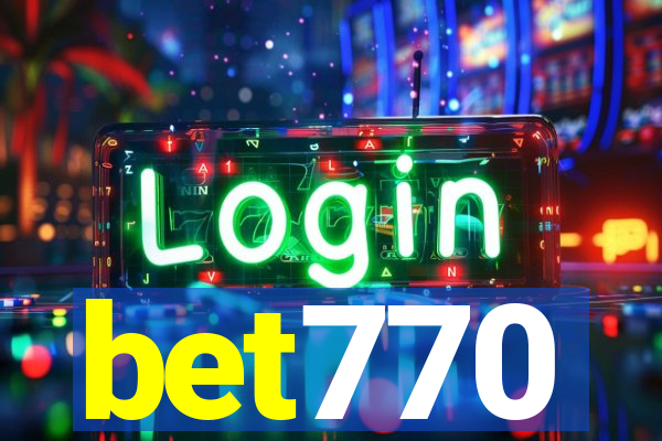 bet770