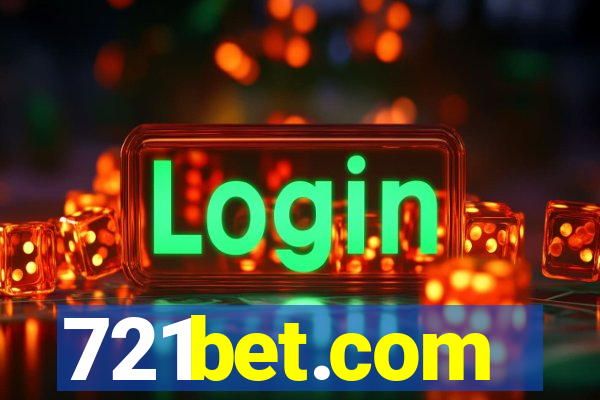 721bet.com