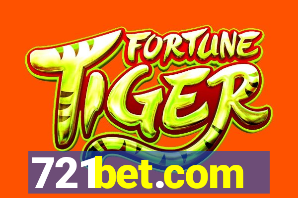 721bet.com