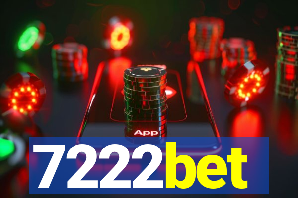 7222bet