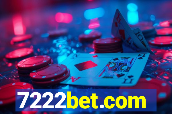 7222bet.com