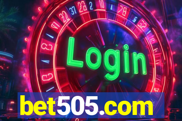 bet505.com