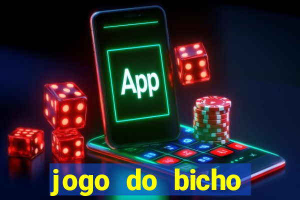 jogo do bicho feira de santana