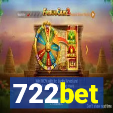 722bet