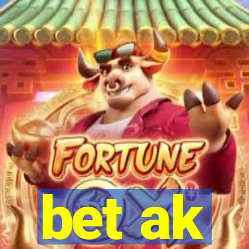 bet ak