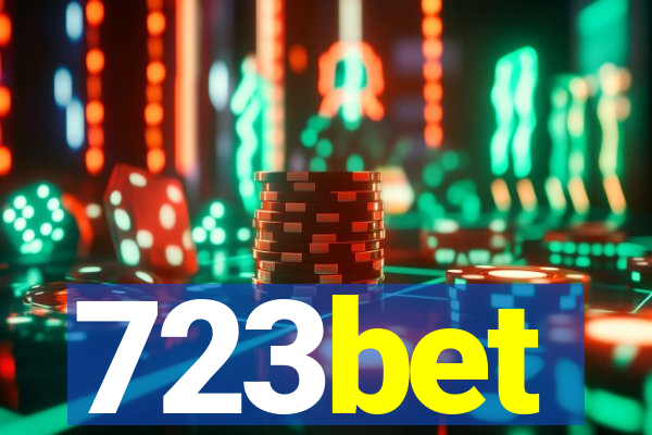 723bet