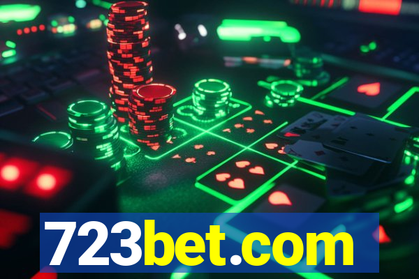 723bet.com