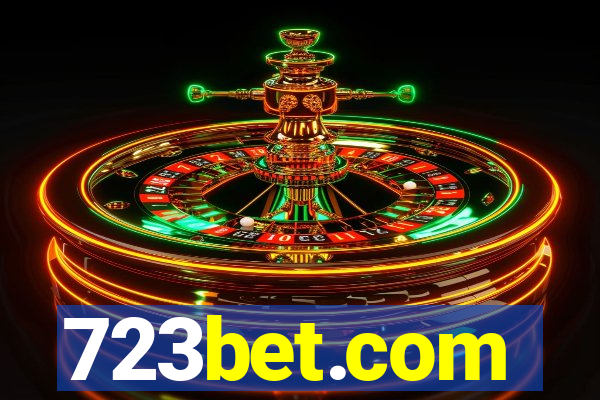 723bet.com