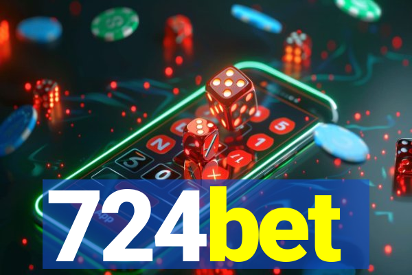 724bet