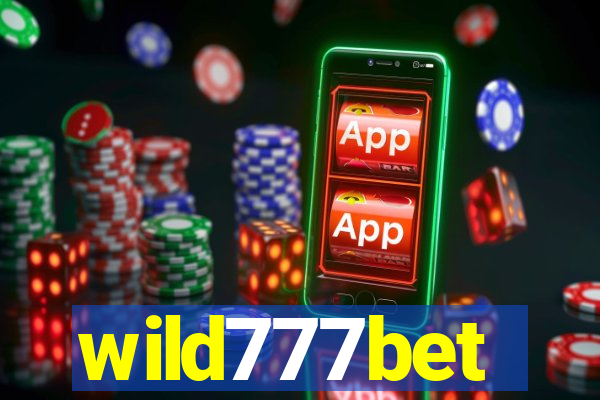 wild777bet