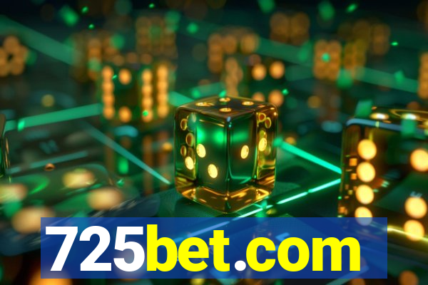 725bet.com