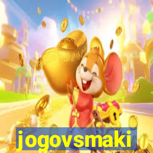 jogovsmaki