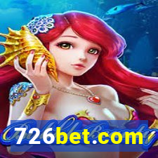 726bet.com