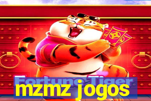 mzmz jogos