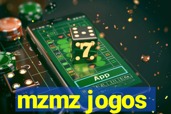 mzmz jogos